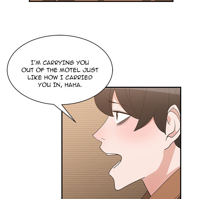 Childhood Friends Chapter 16 image 88