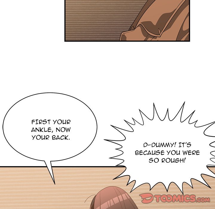 Childhood Friends Chapter 16 image 89