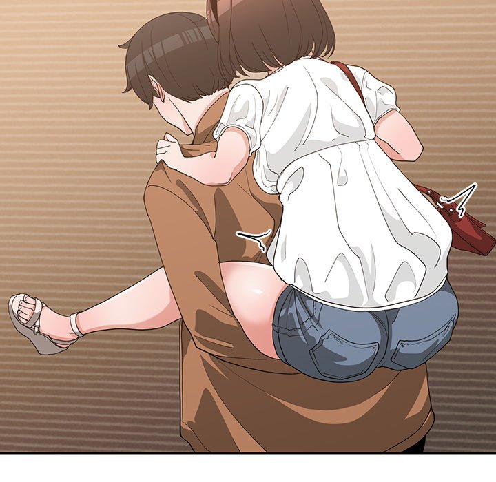 Childhood Friends Chapter 16 image 90