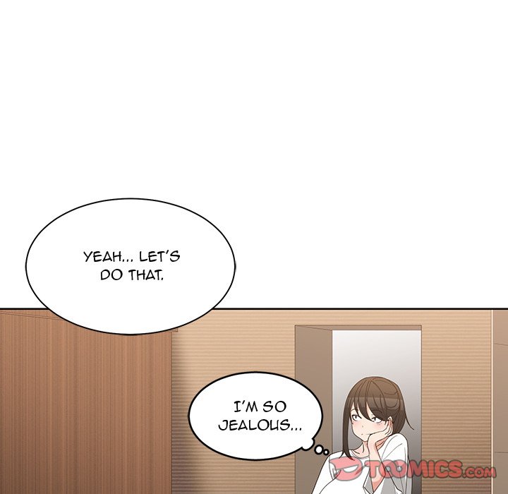 Childhood Friends Chapter 16 image 93