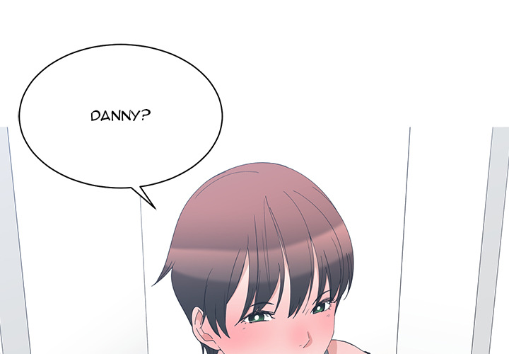 Childhood Friends Chapter 2 image 0