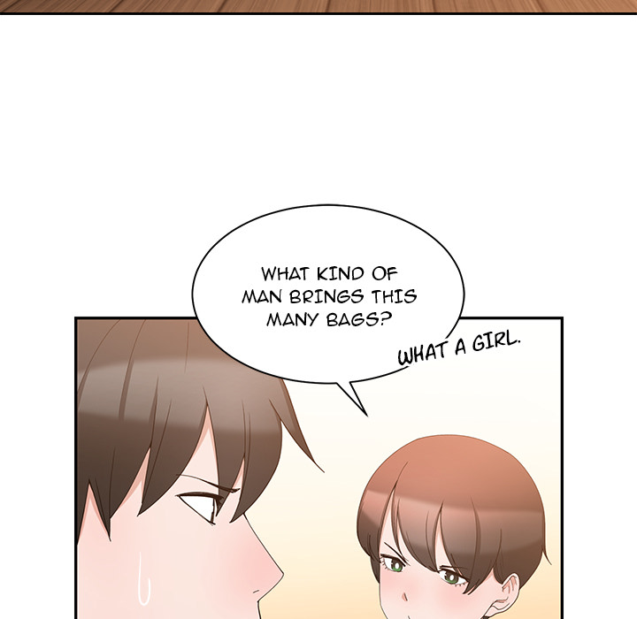 Childhood Friends Chapter 2 image 10