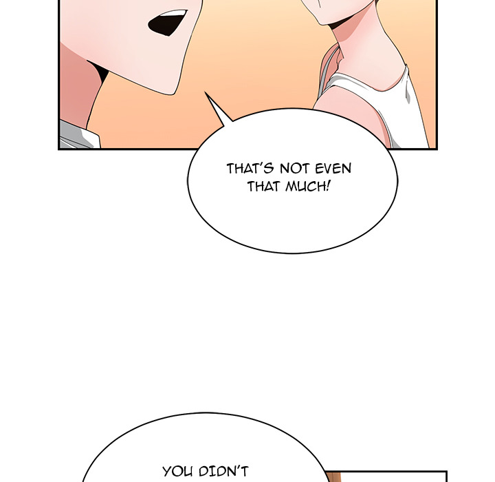 Childhood Friends Chapter 2 image 11
