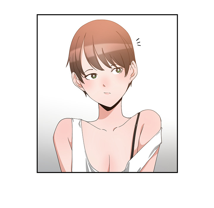 Childhood Friends Chapter 2 image 13