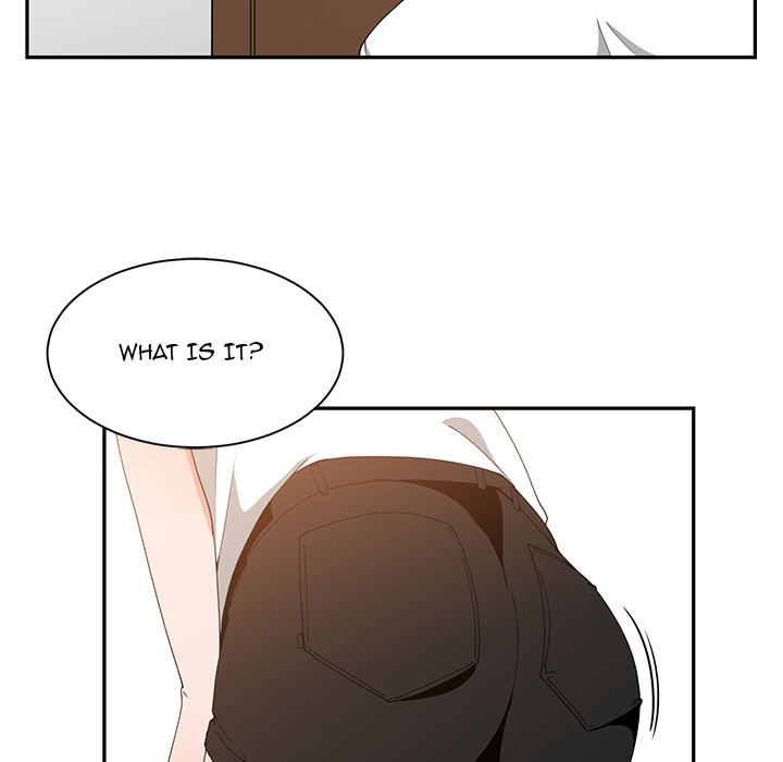 Childhood Friends Chapter 2 image 15