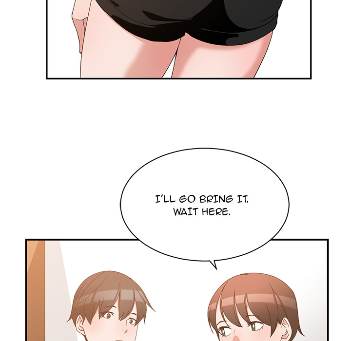 Childhood Friends Chapter 2 image 16