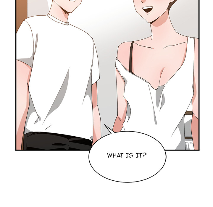 Childhood Friends Chapter 2 image 17