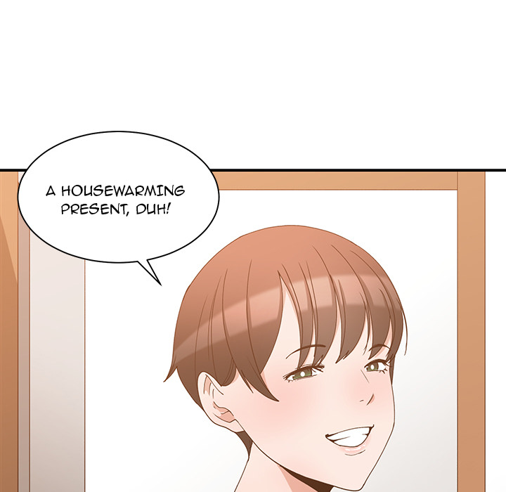 Childhood Friends Chapter 2 image 18