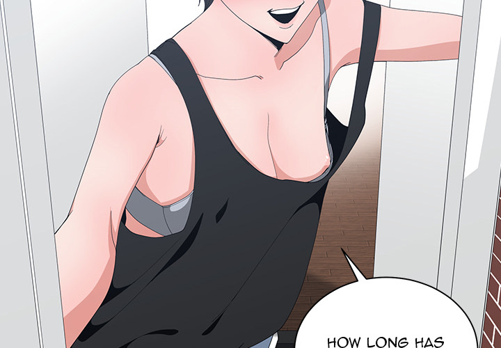 Childhood Friends Chapter 2 image 1