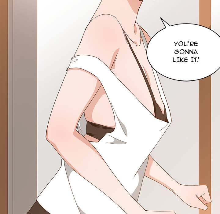Childhood Friends Chapter 2 image 19