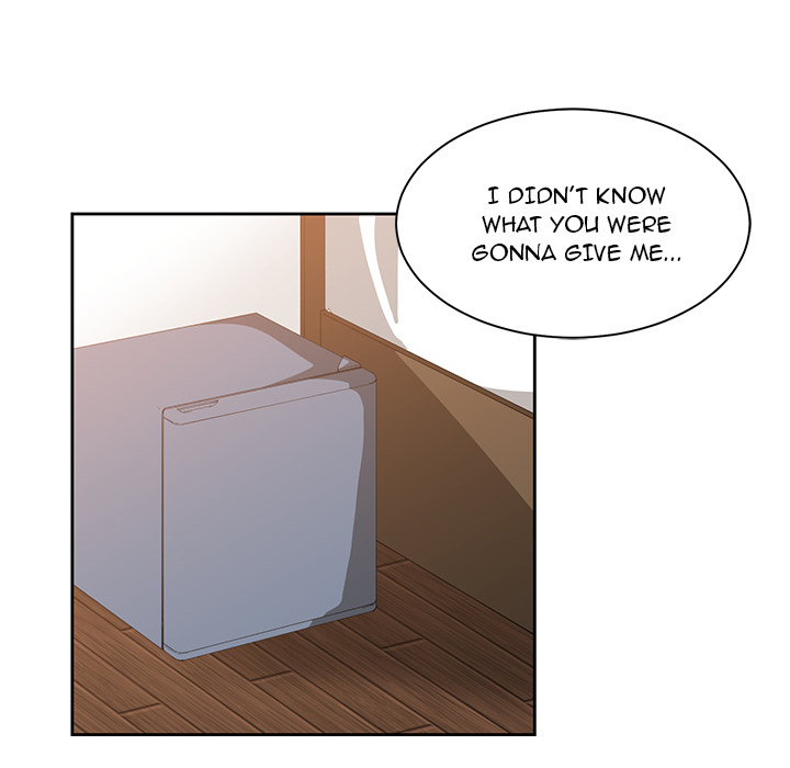 Childhood Friends Chapter 2 image 23
