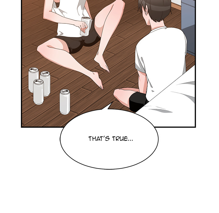 Childhood Friends Chapter 2 image 28