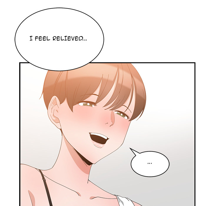 Childhood Friends Chapter 2 image 29