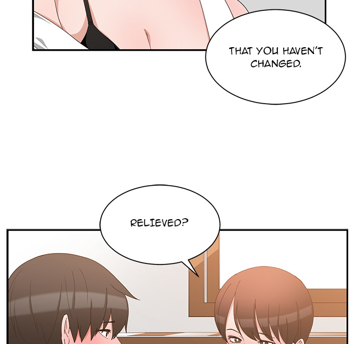 Childhood Friends Chapter 2 image 30