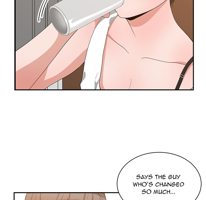 Childhood Friends Chapter 2 image 34