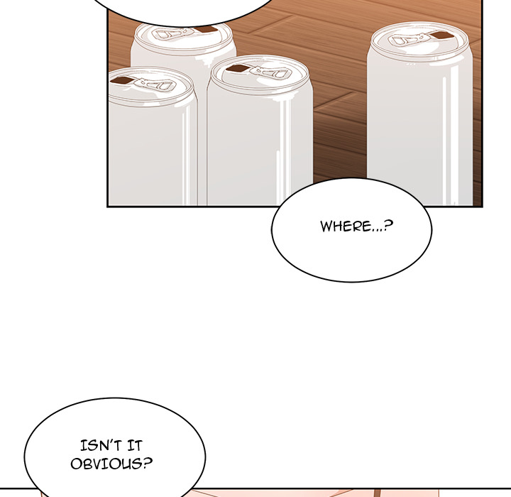 Childhood Friends Chapter 2 image 36