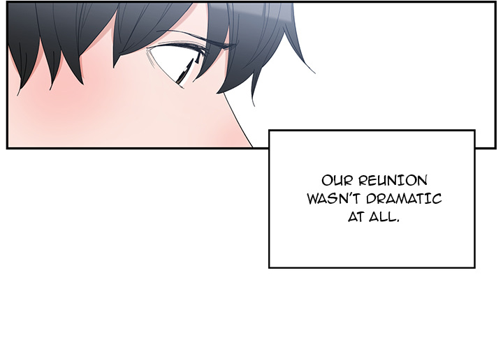 Childhood Friends Chapter 2 image 3