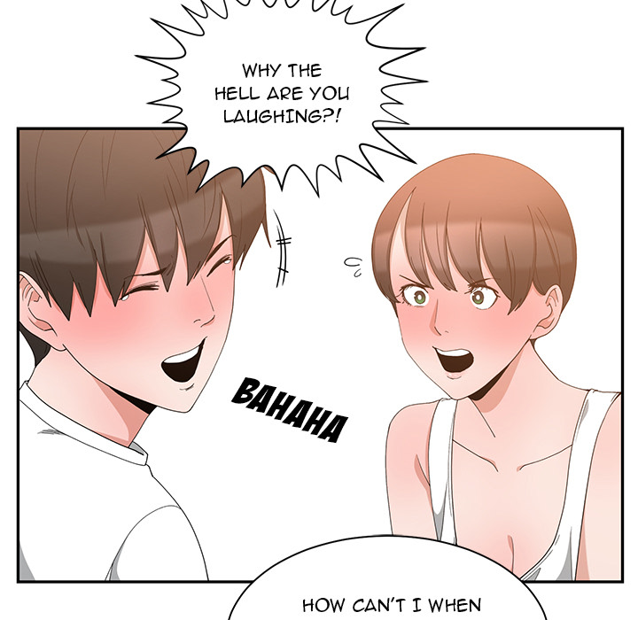 Childhood Friends Chapter 2 image 41