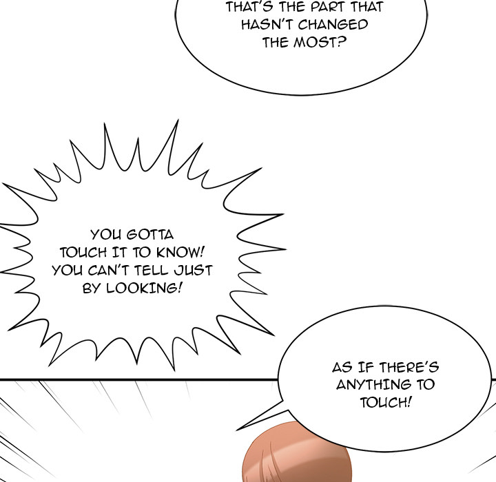 Childhood Friends Chapter 2 image 42