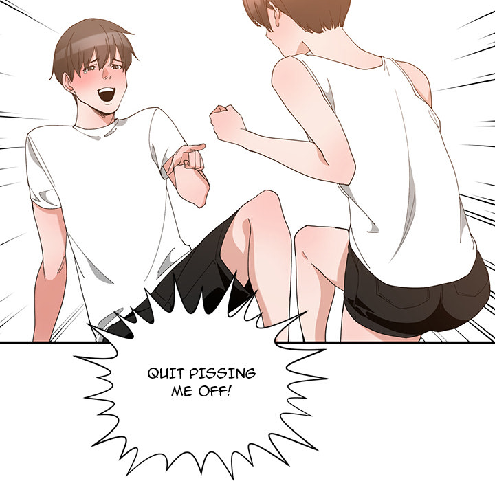 Childhood Friends Chapter 2 image 43
