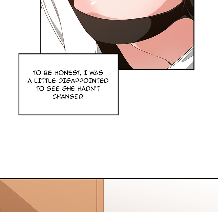 Childhood Friends Chapter 2 image 45