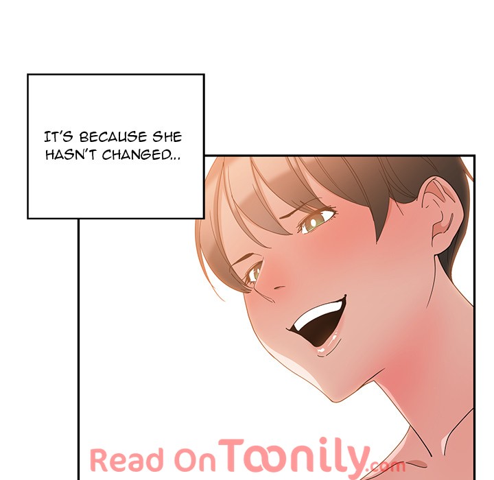 Childhood Friends Chapter 2 image 48