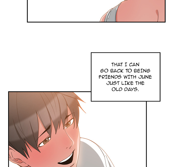 Childhood Friends Chapter 2 image 49