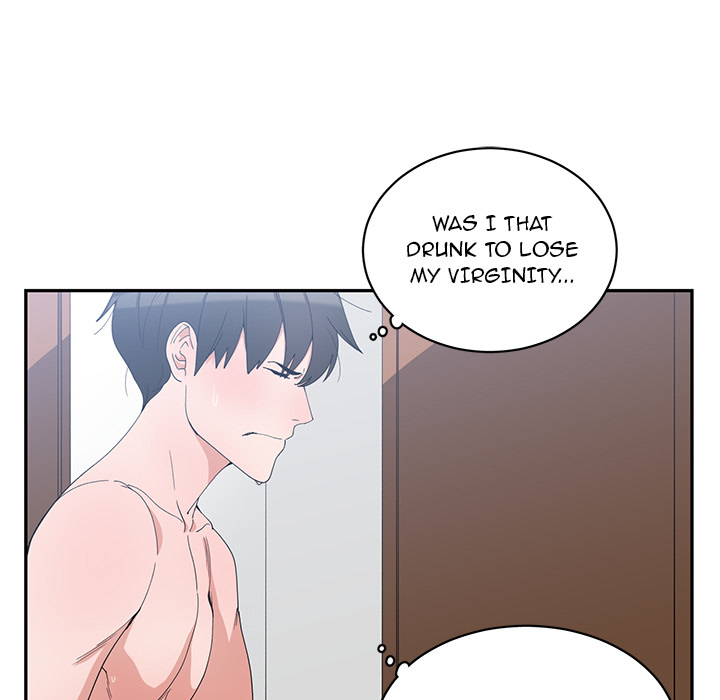 Childhood Friends Chapter 2 image 60