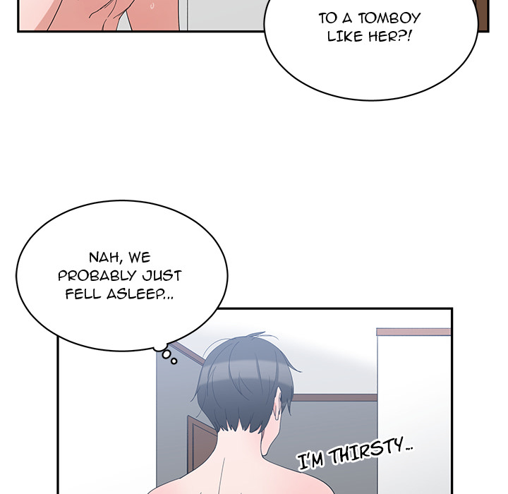 Childhood Friends Chapter 2 image 61