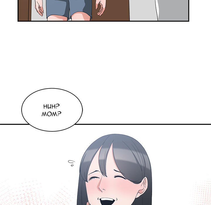 Childhood Friends Chapter 2 image 64