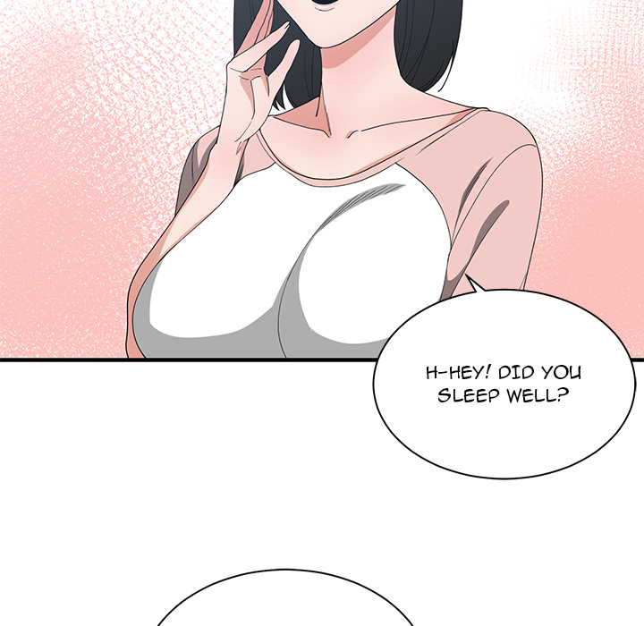 Childhood Friends Chapter 2 image 65