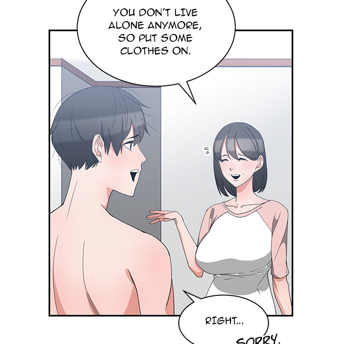 Childhood Friends Chapter 2 image 66