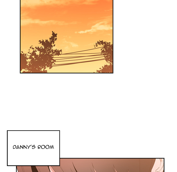 Childhood Friends Chapter 2 image 6