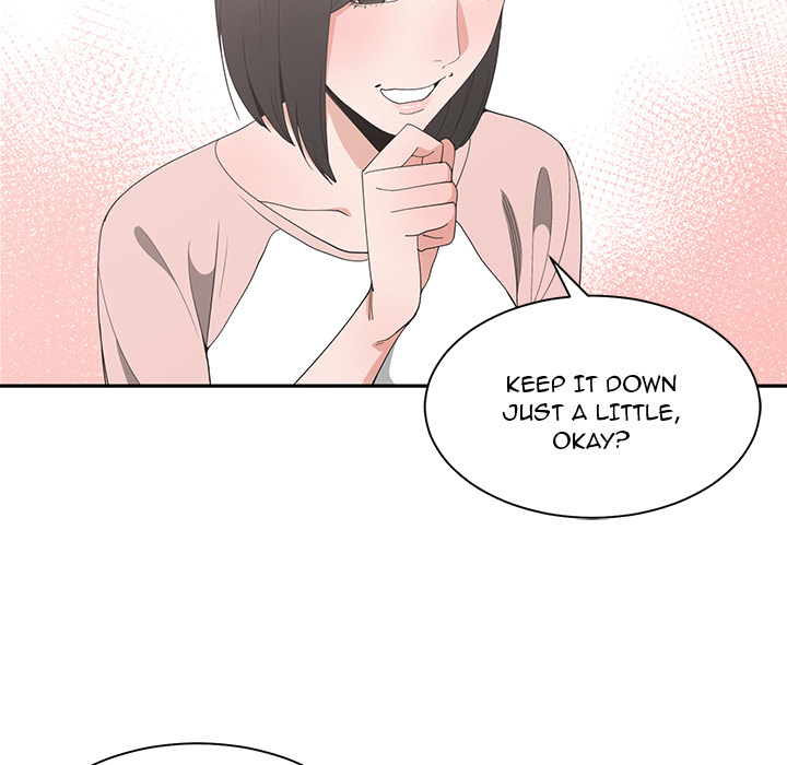 Childhood Friends Chapter 2 image 69