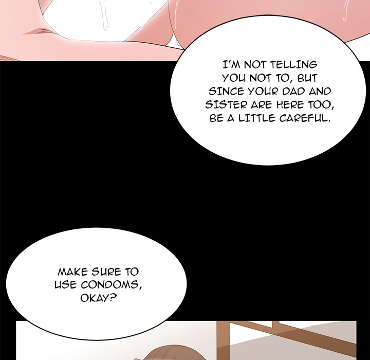 Childhood Friends Chapter 2 image 72