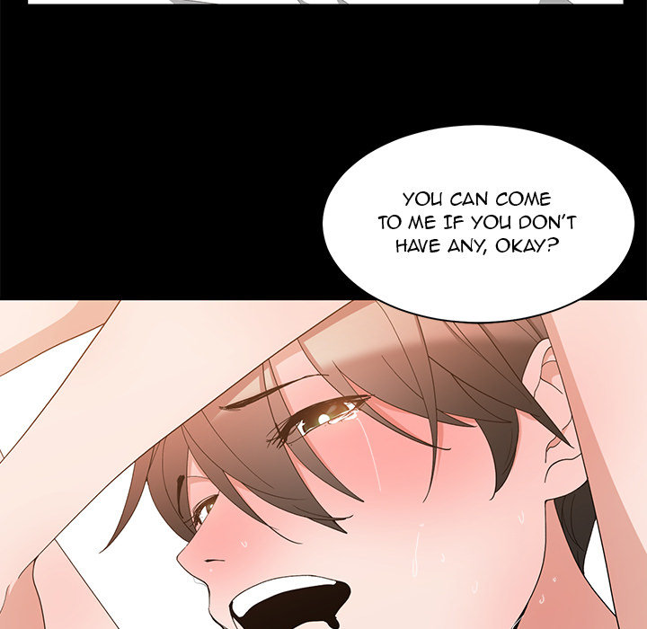 Childhood Friends Chapter 2 image 74