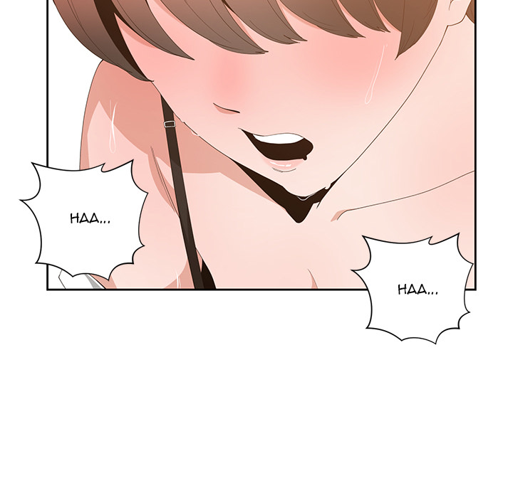 Childhood Friends Chapter 2 image 7