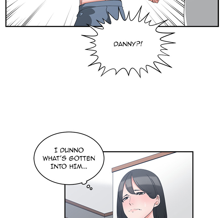 Childhood Friends Chapter 2 image 85