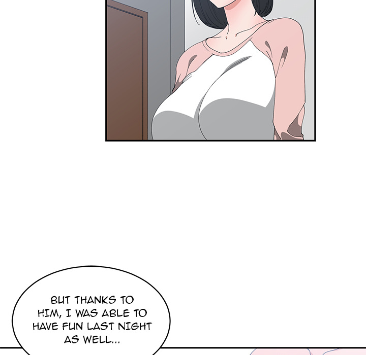 Childhood Friends Chapter 2 image 86