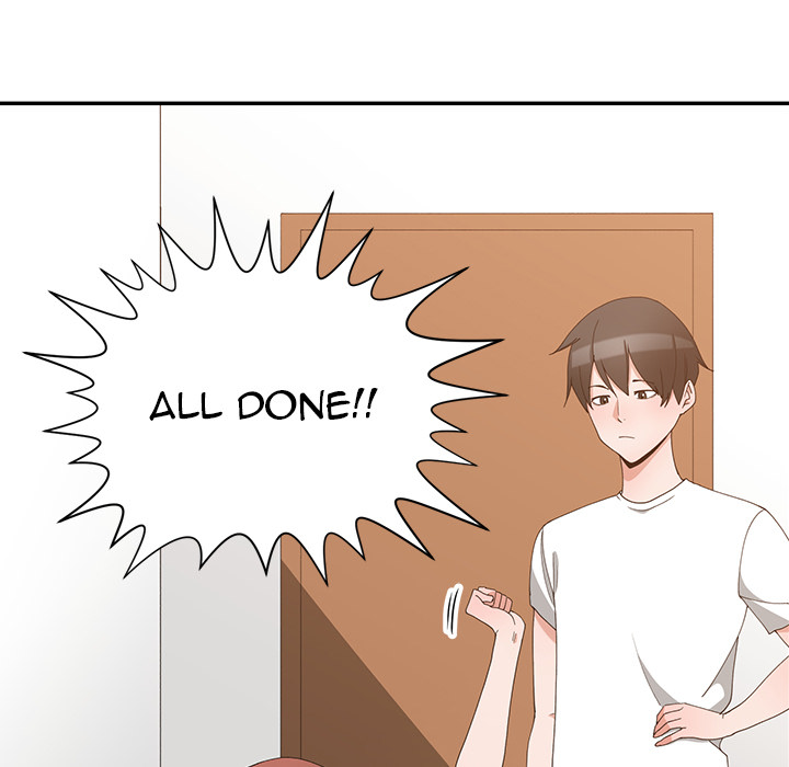 Childhood Friends Chapter 2 image 8