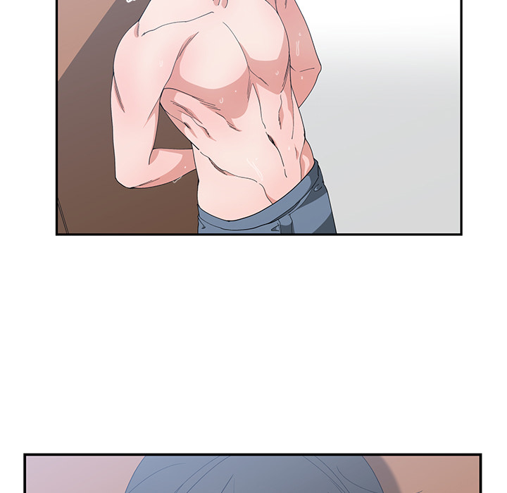 Childhood Friends Chapter 2 image 89