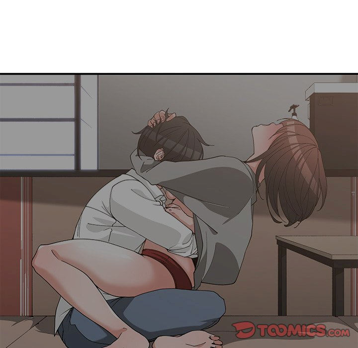 Childhood Friends Chapter 22 image 9
