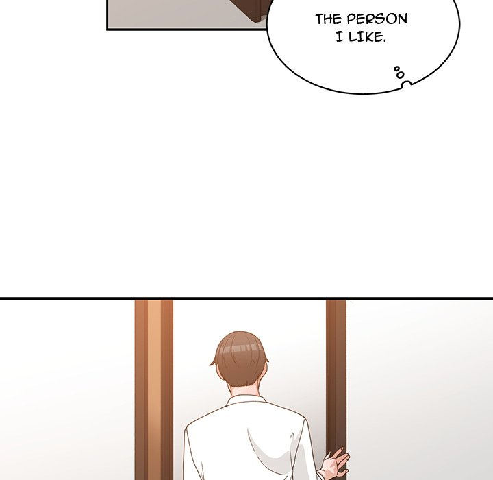 Childhood Friends Chapter 22 image 100