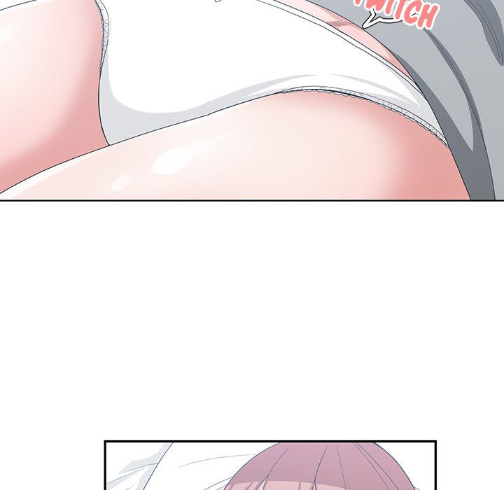 Childhood Friends Chapter 22 image 11