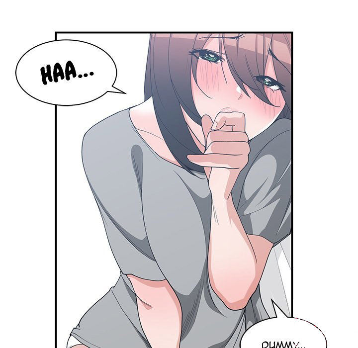 Childhood Friends Chapter 22 image 16