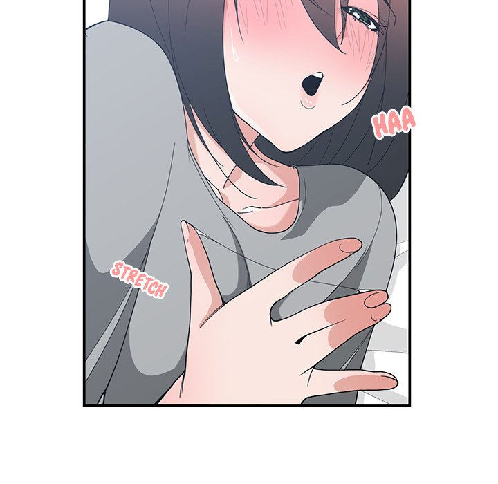 Childhood Friends Chapter 22 image 18