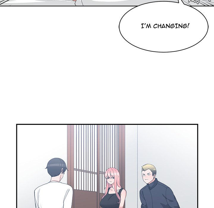 Childhood Friends Chapter 22 image 24