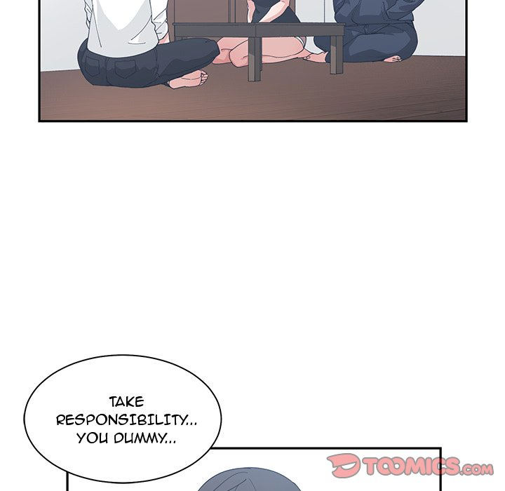Childhood Friends Chapter 22 image 25