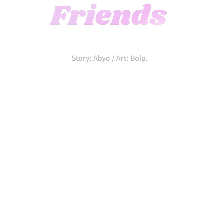 Childhood Friends Chapter 22 image 28