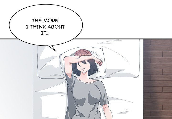 Childhood Friends Chapter 22 image 2